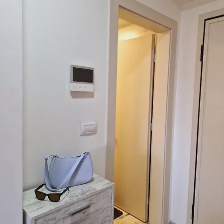 Apartment Urban Garden