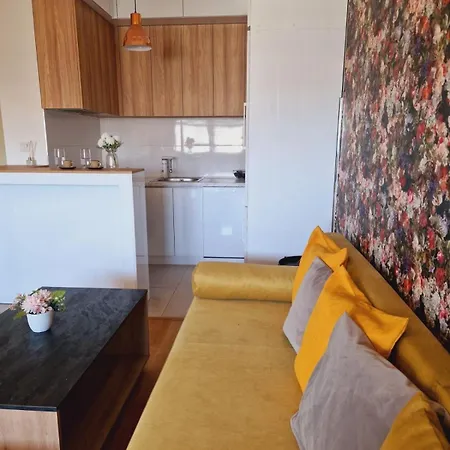 Urban Garden Скоп'є