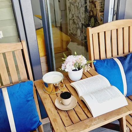 Urban Garden Скоп'є