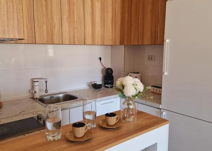 Appartamento Urban Garden