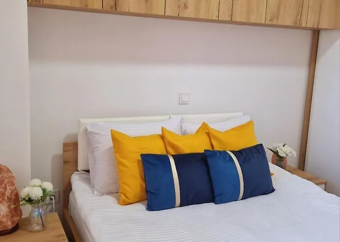 Appartamento Urban Garden *