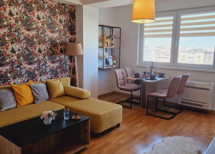 Urban Garden Appartamento