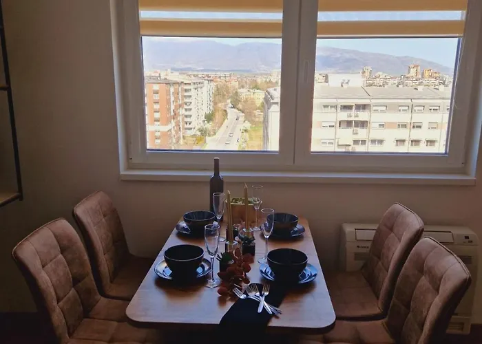 Appartamento Urban Garden