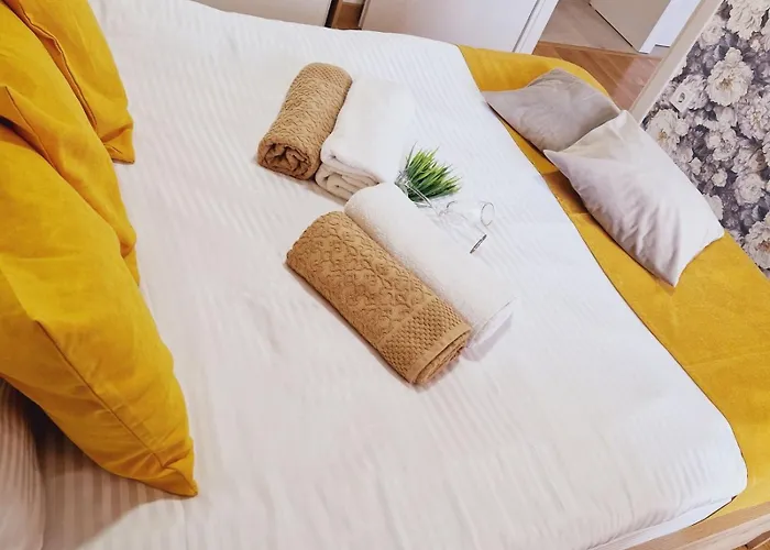 Appartamento Urban Garden